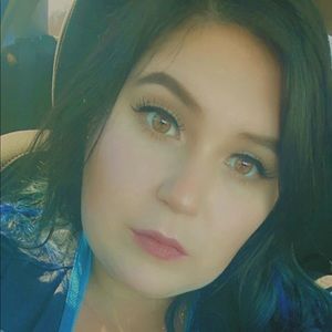 Meet your Posher, Shelby